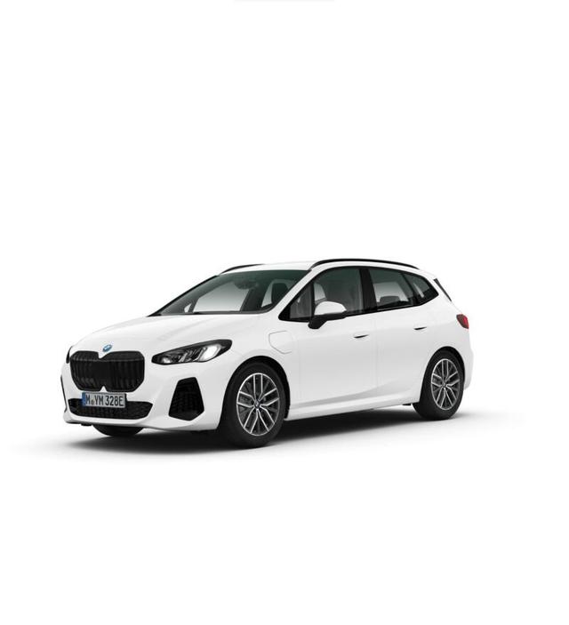 BMW 2er - M Sportpaket e xDrive  HERBSTAKTION 