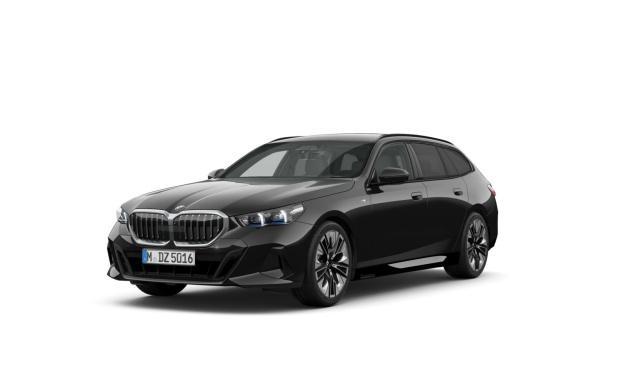 BMW 5er Touring - 520i M Sportpaket Standhzg. Klimaaut.