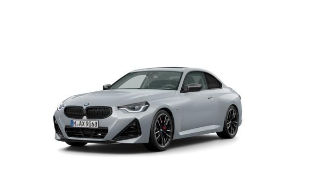 BMW M2 - M240i xDrive Coupe / NP= 74.740,- M Sport Pro