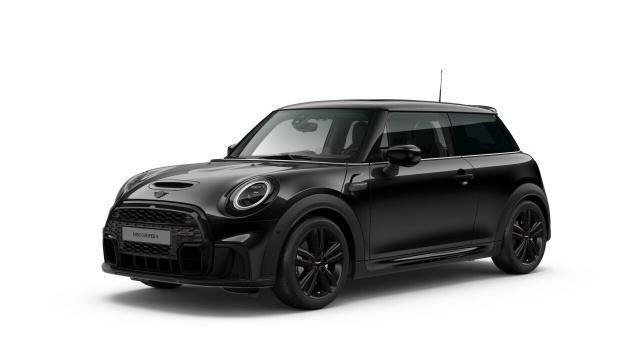 Mini Cooper - S  2J-NEXT-GARANTIE