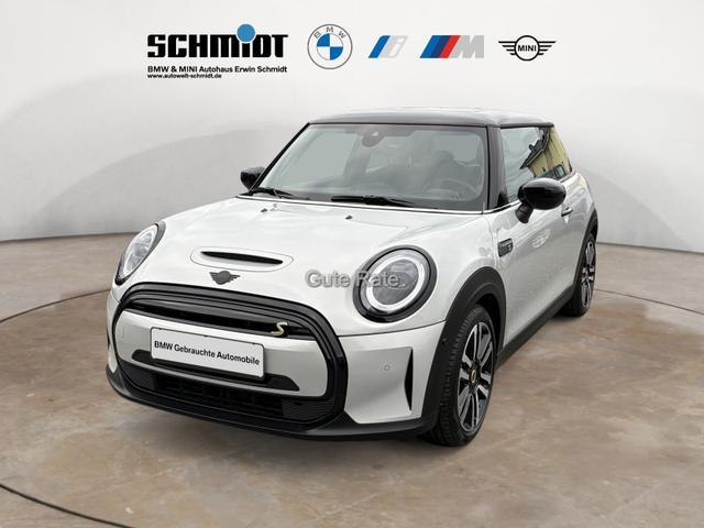 Mini Cooper - SE YOUNIQUE Trim   2Jahre-NEXT-GARANTIE