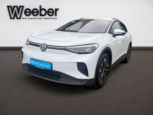 Volkswagen ID.4 - PRO  Sonderabschreibung  MOVE NAVI AHK LED ACC LANE APP PDC  Sonderabschreibung