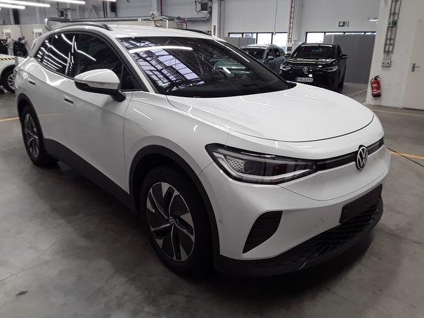 Volkswagen ID.4 - Pro 4Motion INFOT.-KOMFORT-ASSIT.-PAKET