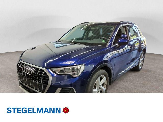 Audi Q3 - advanced 35 TDI  AHK App-Connect LED 