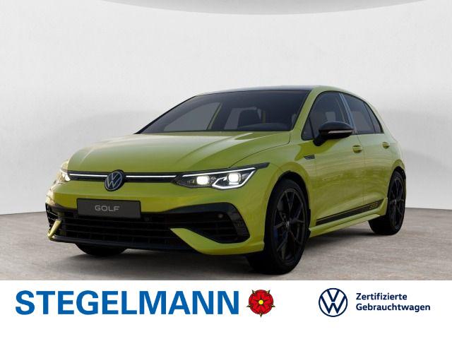 Volkswagen Golf - R DSG Performance 333 Limited Edition Akrapovic