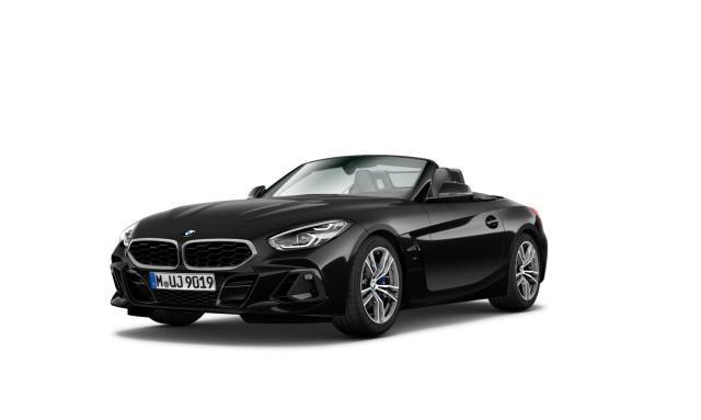 BMW Z4 - sDrive30i M SPORT PAKET Cabrio Innovationsp.
