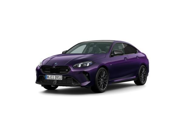 BMW M2 - M235i xDrive Gran Coupe Steptronic Klimaaut.