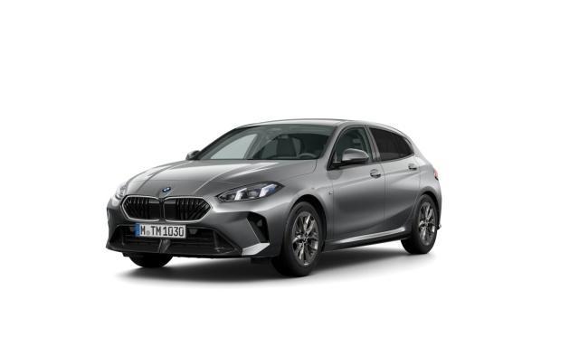 BMW 1er - 123 XDRIVE