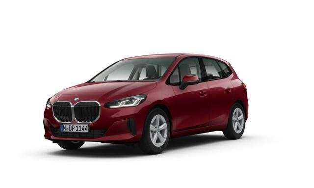 BMW 2er Active Tourer - 220 Steptronic