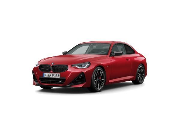 BMW M2 - M240i xDrive Coupe / NP= 73.410,- M Sport Pro