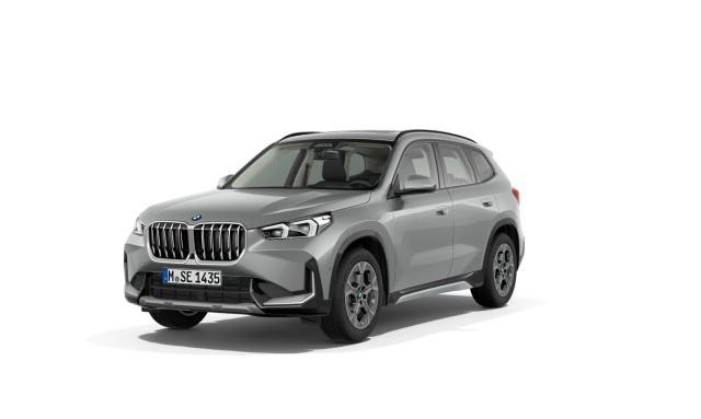BMW X1 - xDrive23d Innovationspaket Panorama ACC Leder