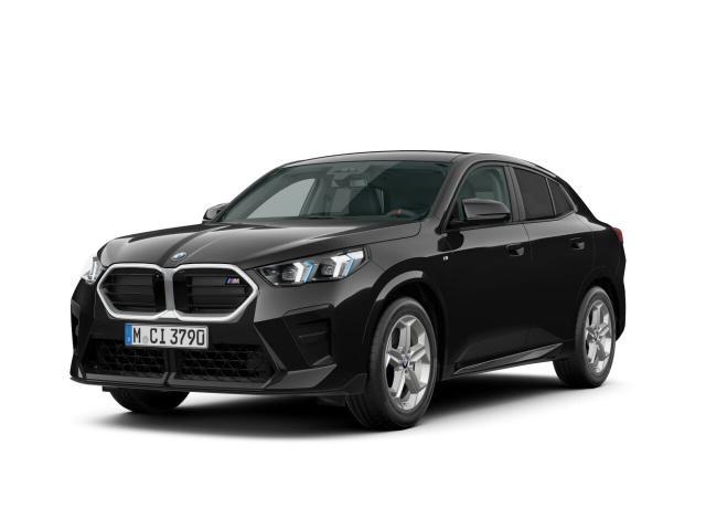 BMW X2 - M35i xDrive / NP= 74.230,-/ Adapt. LED Head