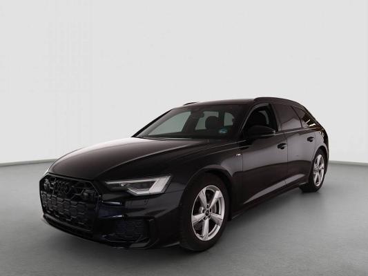 Audi A6 Avant - S line AHK NAVI MATRIX HUD PANO 20LM 5J GAR