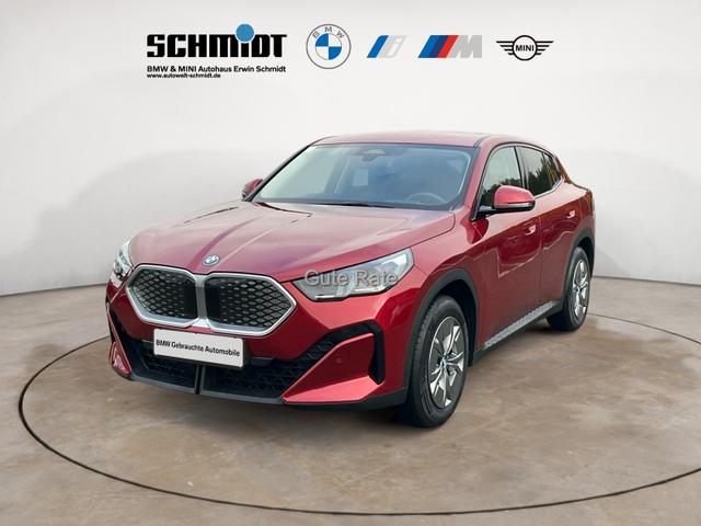 BMW iX2 - xDrive30 / NP= 62.390,- Adapt. LED Head