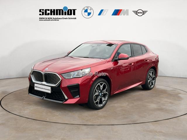 BMW iX2 - xDrive30 M Sport / NP= 72.690,- AHK Head