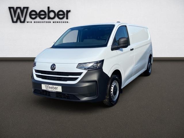 Volkswagen Transporter 6.1 Kastenwagen - Kasten 2.0 TDI AHK LED Kamera PDC