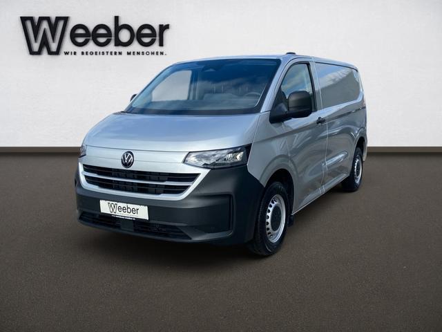 Volkswagen Transporter Kasten - 2.0 TDI AHK LED Kamera PDC