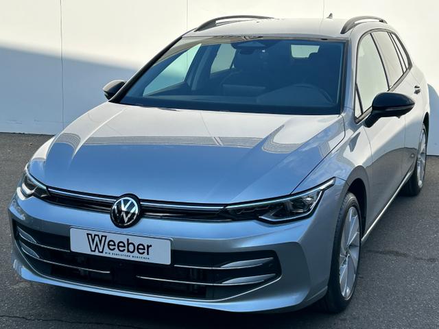 Volkswagen Golf Variant - 1.5 l eTSI DSG Energy AHK Navi