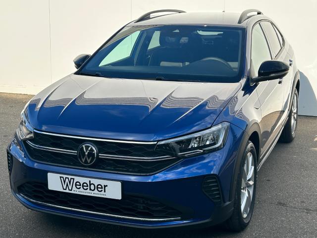Volkswagen Taigo - 1.0 l TSI DSG Energy AHK Navi LED PDC