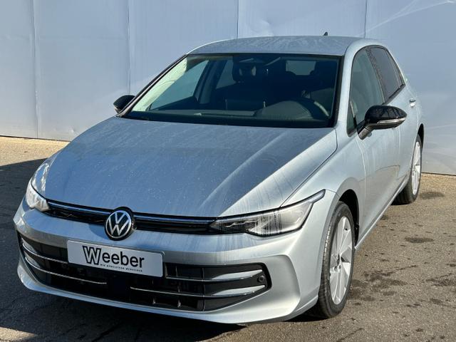 Volkswagen Golf - LIFE 1.5 l eTSI DSG AHK Navi LED Kamera