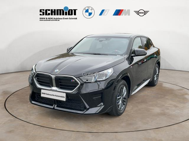BMW X2 - M35i xDrive / NP= 74.230,-/ Adapt. LED Head