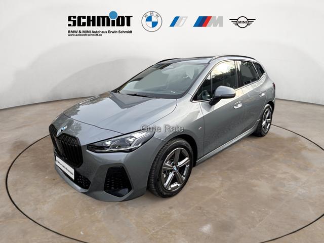 BMW 2er - 223i xDrive Active Tourer / NP= 62.230,- AHK