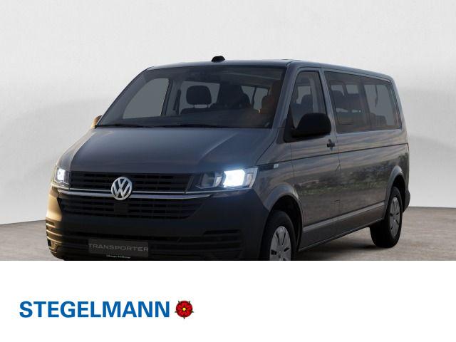 Volkswagen Transporter 6.1 Kombi - T6.1 LR 2.0 TDI DSG