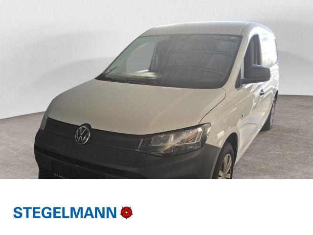 Volkswagen Caddy Cargo - Maxi 2.0 TDI  Klima PDC 