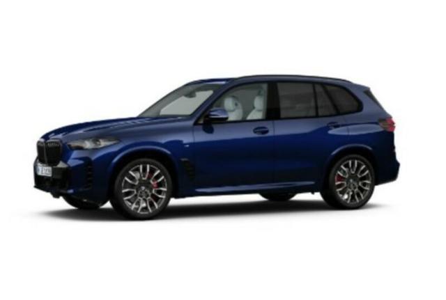 BMW X5 - M Sportpaket xDrive30d  HERBSTAKTION 