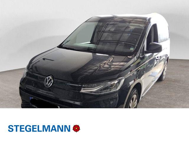 Volkswagen Caddy Cargo - EcoProfi Maxi 2.0 TDI  Navi LED Sitzheizung 