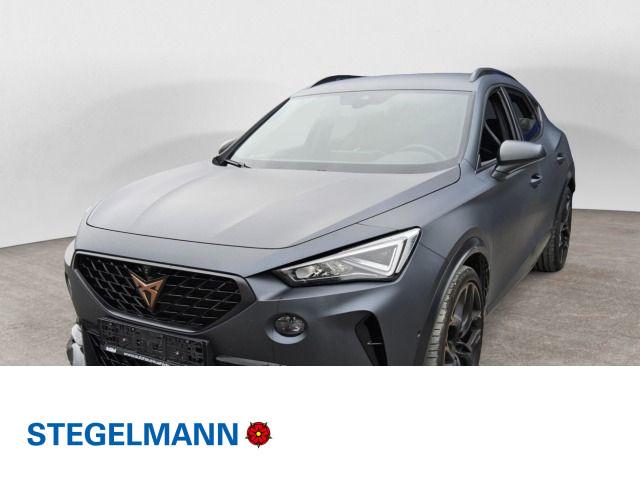 Cupra Formentor VZ5 - 4Drive Aut.  LED Navi Kamera 