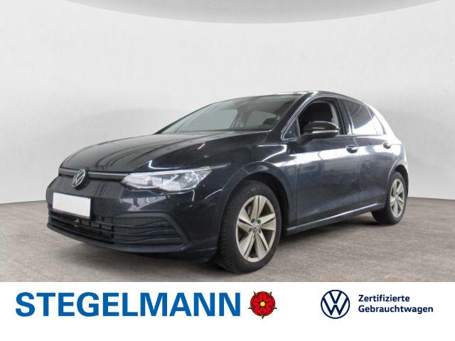 Volkswagen Golf - LIFE VIII 2.0 TDI DSG  Navi LED Sitzheizung 