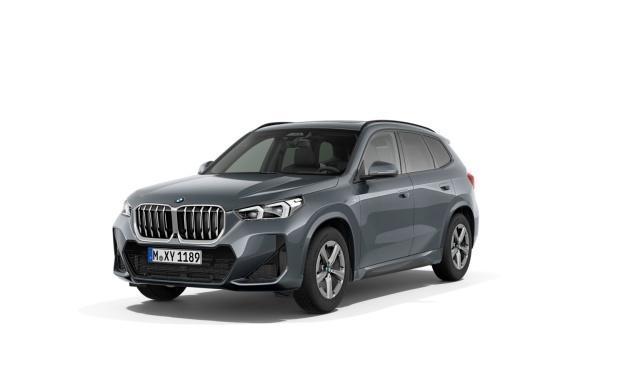 BMW X1 - xDrive23i M Sport / NP= 68.460,- Pano AHK