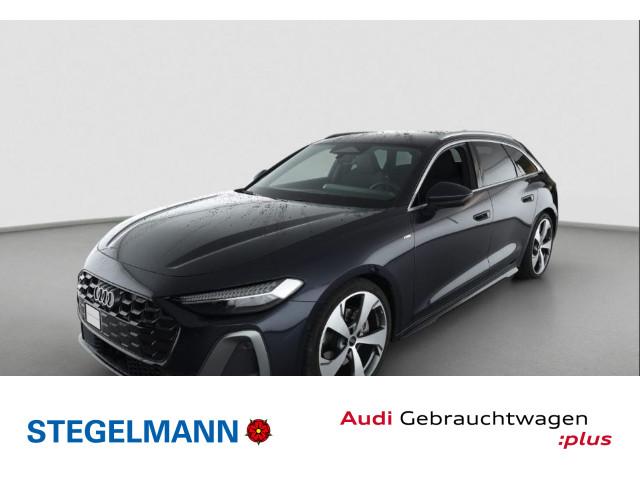 Audi A5 Avant - S line 2.0 TFSI qu.S-Tronic S-Line Matrix AHK 