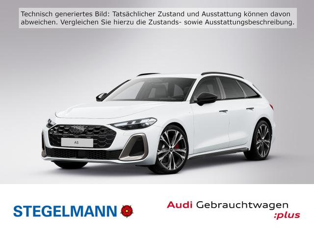 Audi A5 Avant - S line 2.0 TDI S-Line edition one TOP Ausstattung
