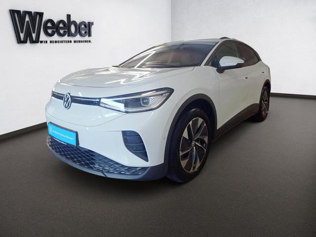 Volkswagen ID.4 - Pro 4Motion INFOT.-KOMFORT-ASSIT.-PAKET