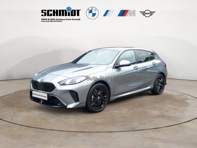 BMW 1er - 123 XDRIVE