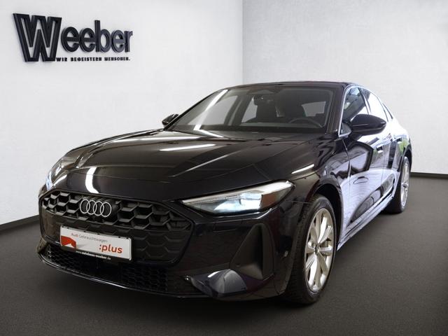 Audi A5 Sportback - Lim NAVI RFK 18LM GRA LED 5J GAR Navi LED