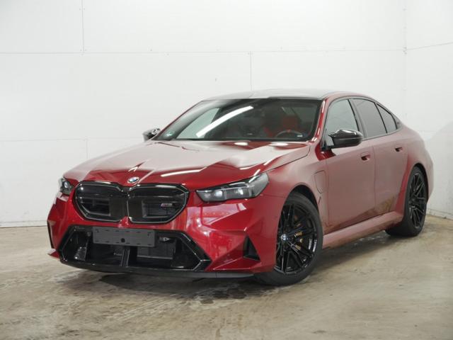 BMW M5 - Lim. M Drivers Carbon Keramik  0.5% Versteu.