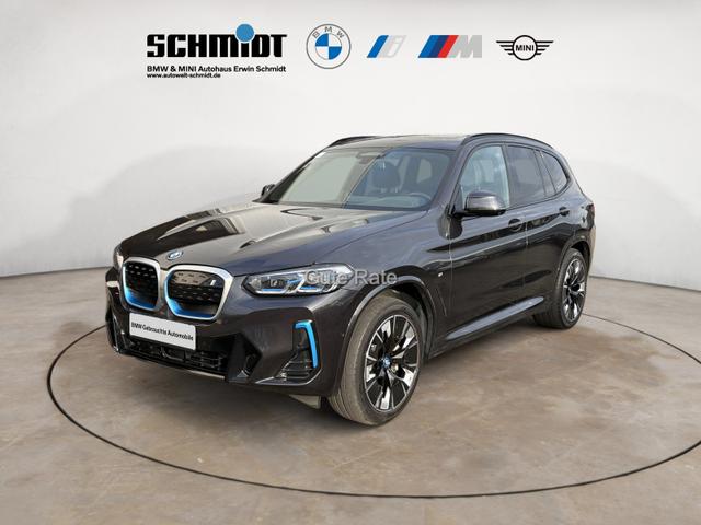 BMW iX3 - IMPRESSIVE   2Jahre-BPS.-GARANTIE