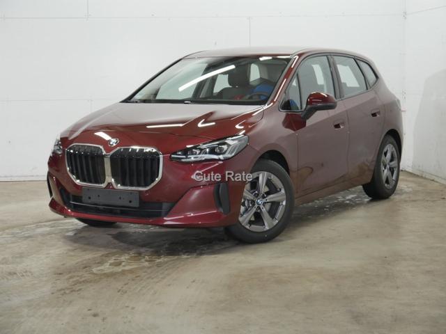 BMW 2er Active Tourer - 220 / NP=44.410,- AHK Premium