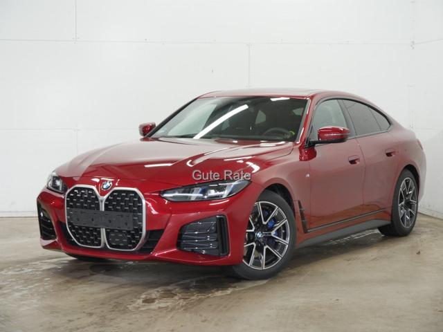 BMW 4er - 430d xDrive Gran Coupe M Sport / NP= 83.950,-