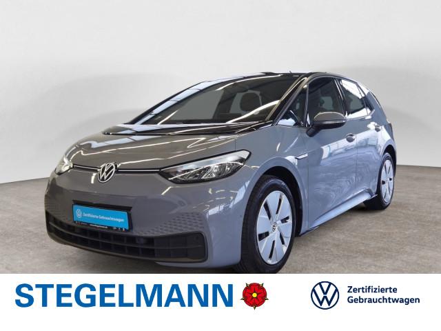 Volkswagen ID.3 - PRO 150kW/58kWh  LED Navi Kamera 