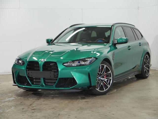 BMW M3 - Competion xDrive Touring Innovationsp.
