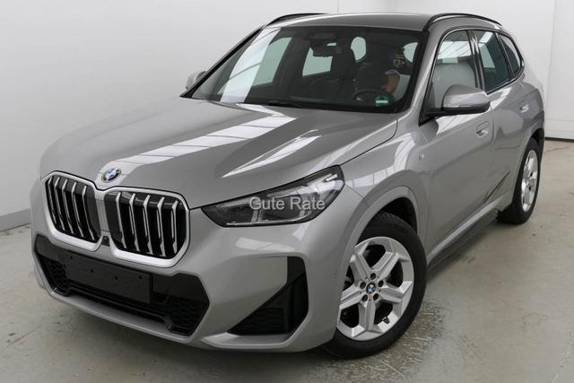BMW X1 - xDrive23d M Sport /NP= 66.670,-/ AHK / Harman