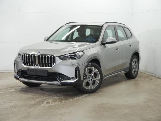 BMW X1 - xDrive23d Innovationspaket Panorama ACC Leder