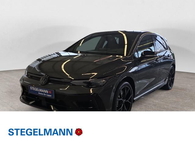 Volkswagen Golf - R 2.0 TSI OPF 4Motion DSG VIII Black Edition