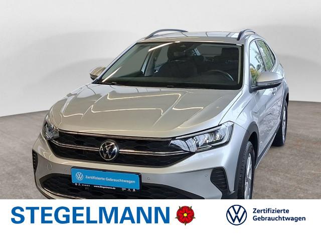 Volkswagen Taigo - LIFE 1.0 TSI  LED Navi  3J. Garantie