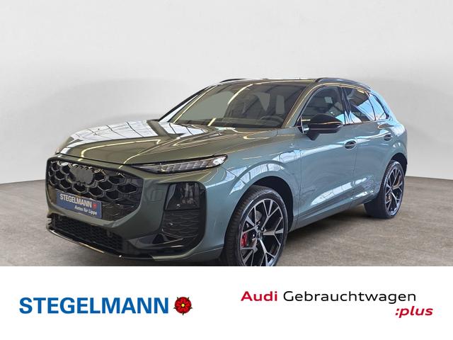 Audi Q3 - PRO SUV e-hybrid OLED PANO TECH DIGITALE MATRIX