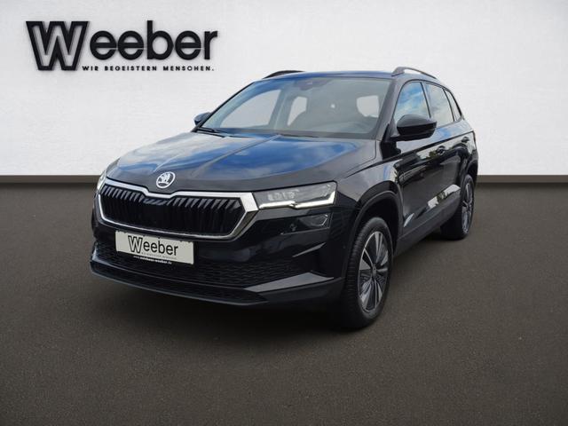 Skoda Karoq - SELECTION AHK PANO AREAVIEW LED PARKLENK